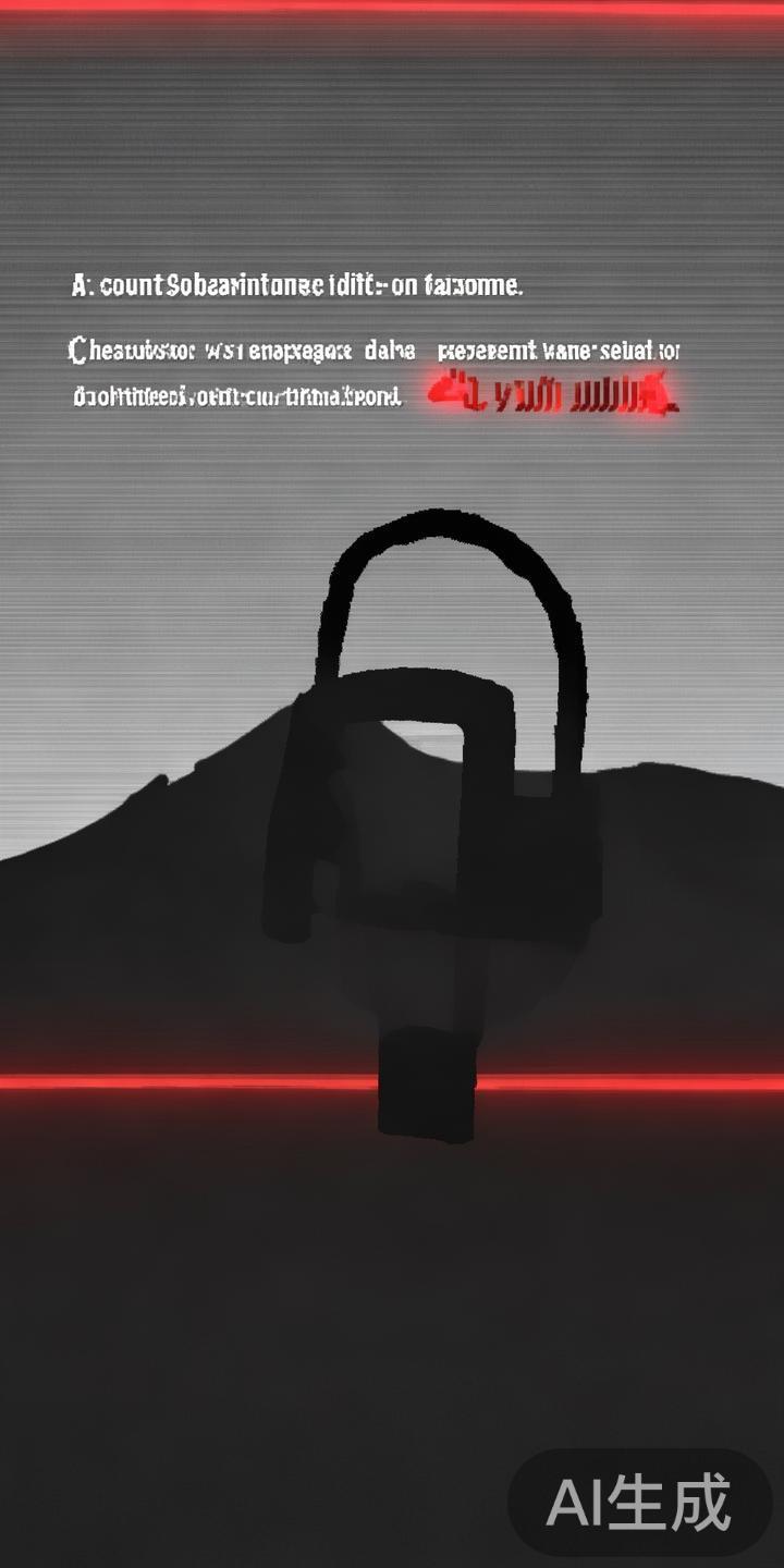 C7娱乐登录失败的常见原因分析与快速解决方案详解 账户被冻结或被封禁
若用户违反平台规定,如作弊或