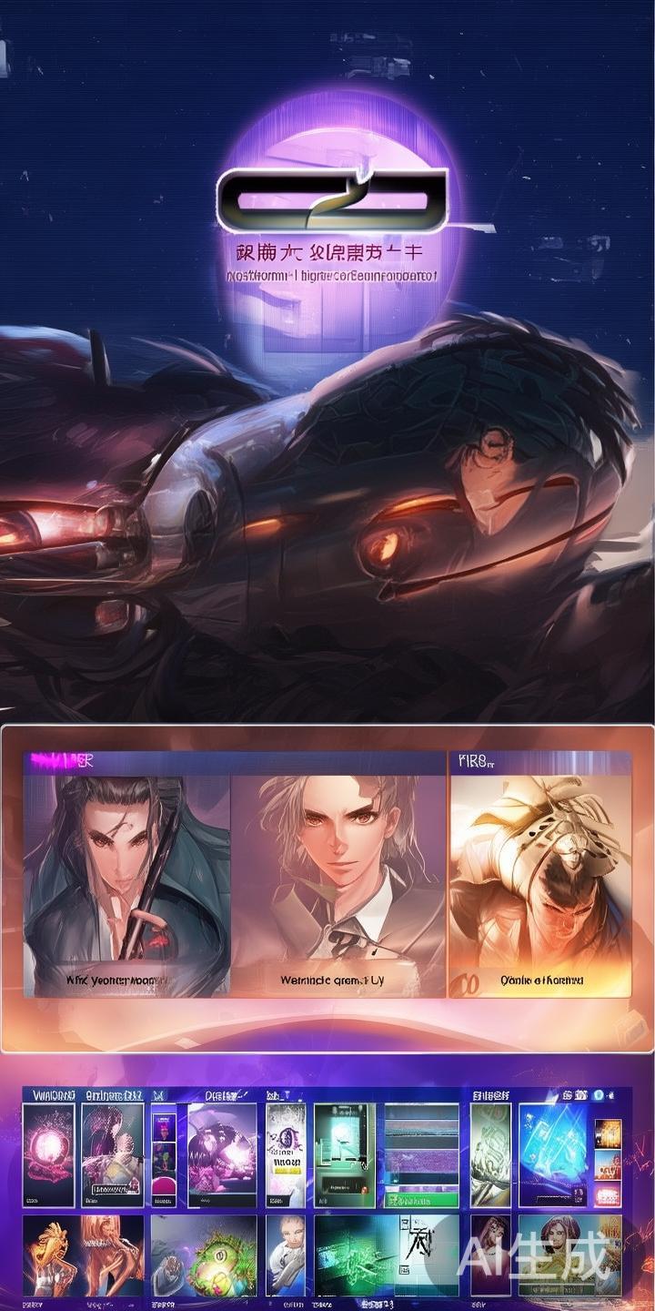 全面解析C7娱乐官方网站:优质游戏体验与丰富玩法全方位介绍 随着移动互联网的快速发展,线上娱乐游戏成为了众多用