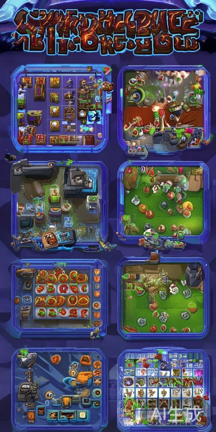 全面掌握C7娱乐游戏技巧与实用攻略助你轻松赢取胜利 任何一款游戏的核心在于规则的掌握。对于C7娱乐游戏