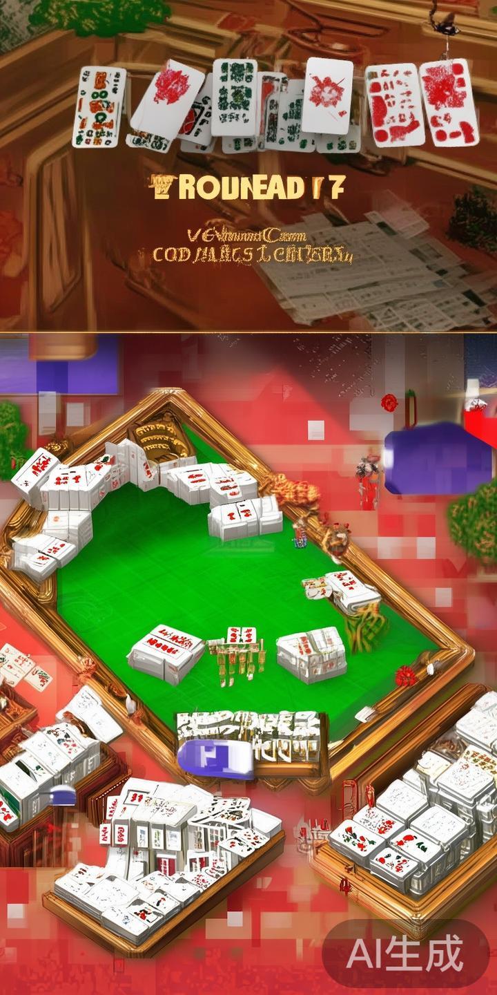 全面解析C7娱乐娱乐平台麻将游戏的丰富玩法与操作指南 在C7娱乐平台上,玩家可以接触到多种麻将玩法,比如